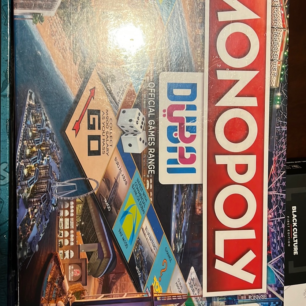 Board Game